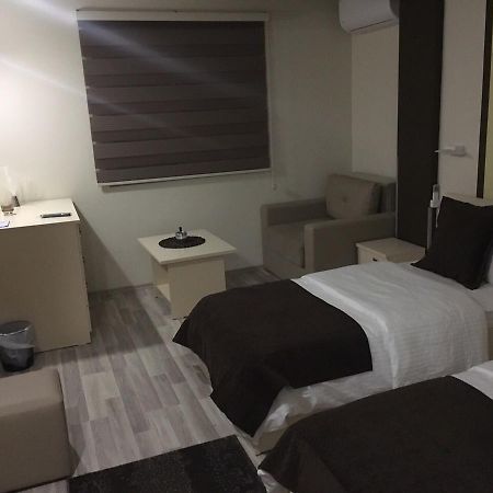 Hotel Restoran Epi Valandovo Zewnętrze zdjęcie