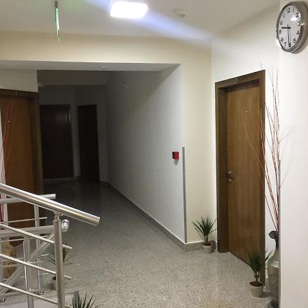 Hotel Restoran Epi Valandovo Zewnętrze zdjęcie