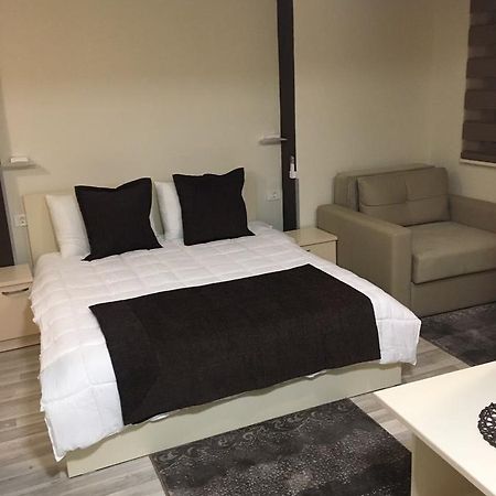 Hotel Restoran Epi Valandovo Zewnętrze zdjęcie