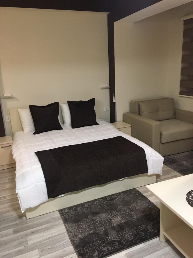 Hotel Restoran Epi Valandovo Zewnętrze zdjęcie