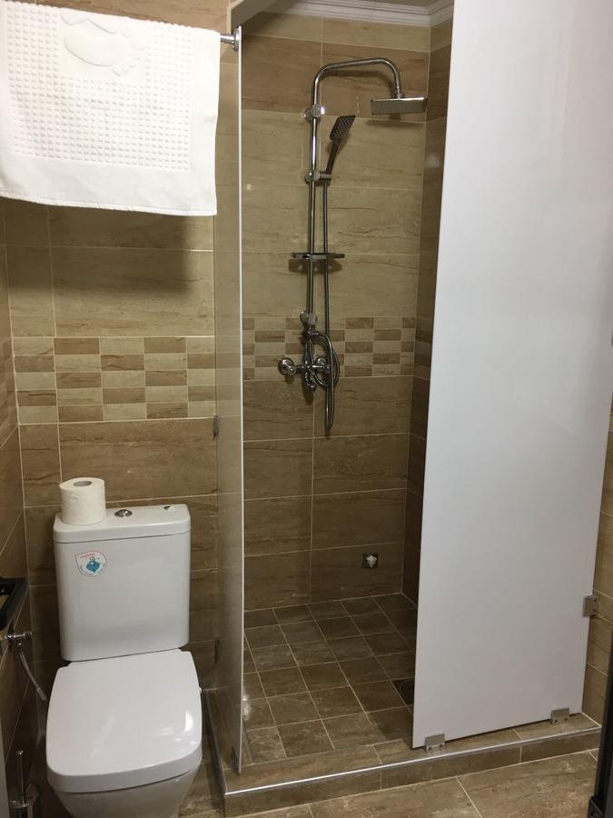 Hotel Restoran Epi Valandovo Zewnętrze zdjęcie