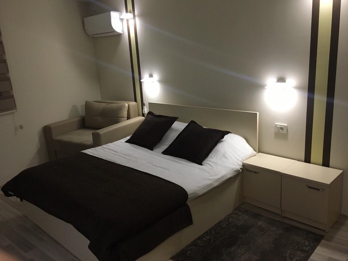 Hotel Restoran Epi Valandovo Zewnętrze zdjęcie
