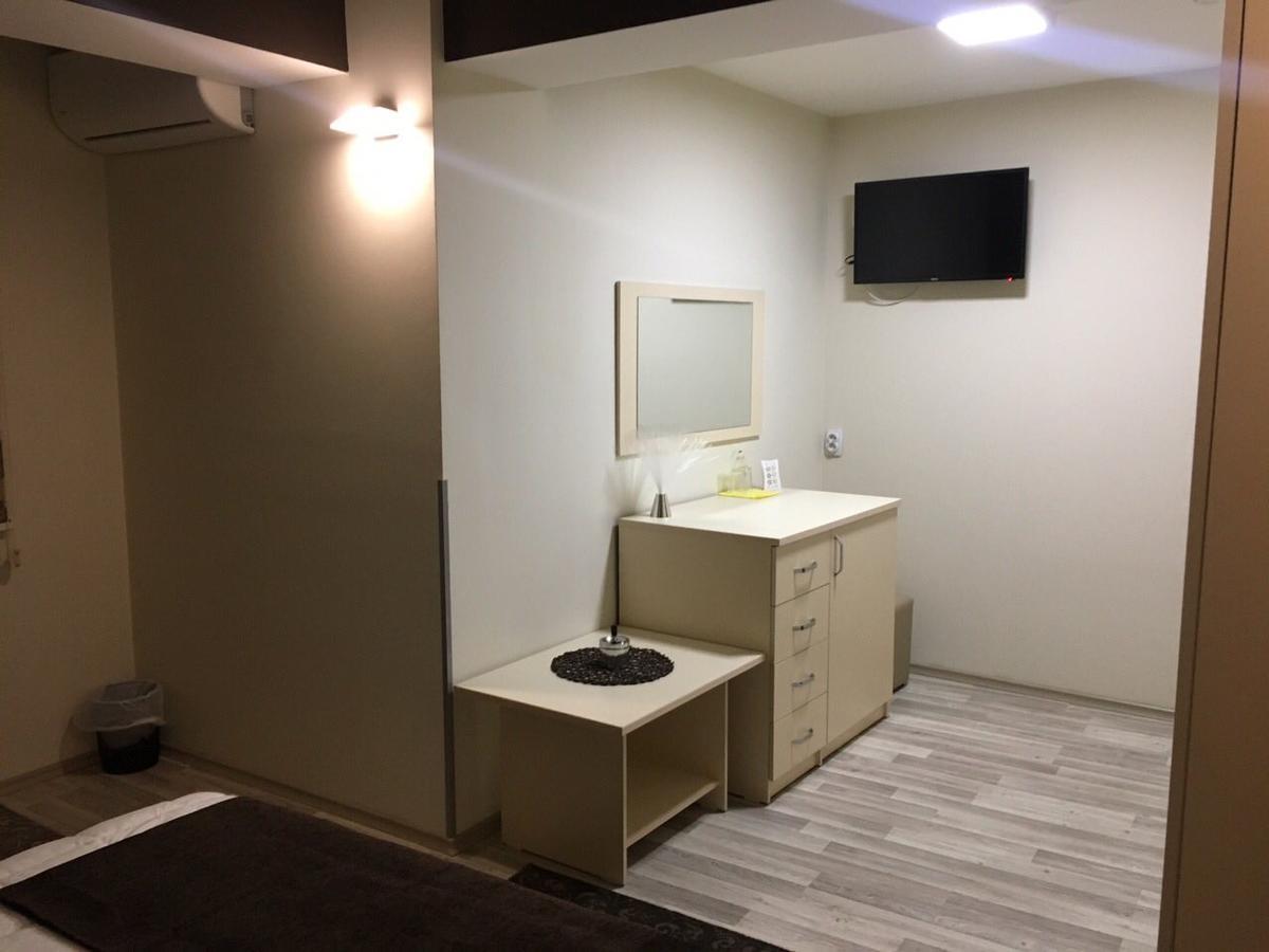 Hotel Restoran Epi Valandovo Zewnętrze zdjęcie