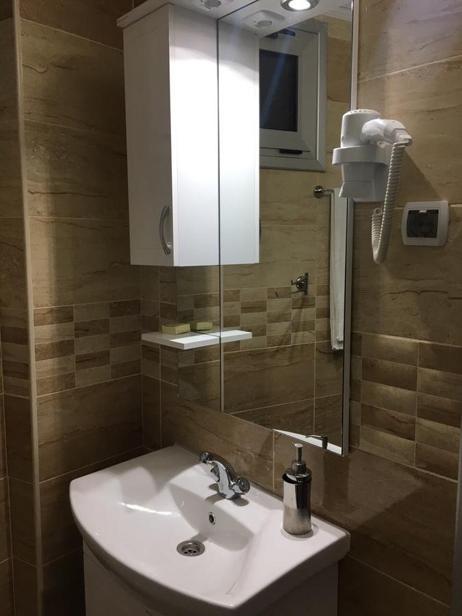 Hotel Restoran Epi Valandovo Zewnętrze zdjęcie