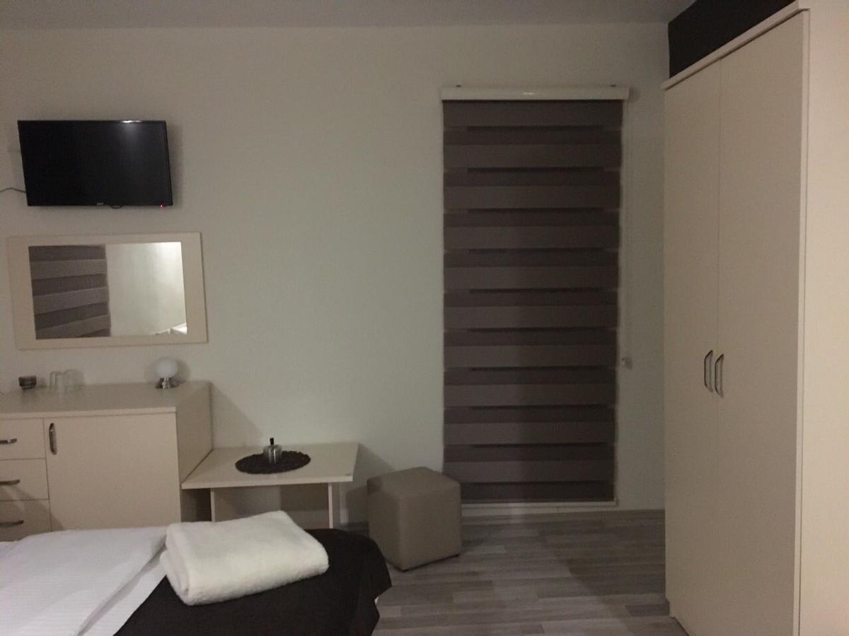 Hotel Restoran Epi Valandovo Zewnętrze zdjęcie