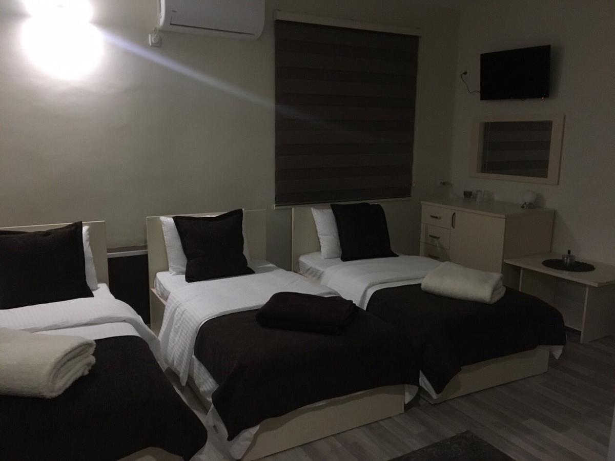 Hotel Restoran Epi Valandovo Zewnętrze zdjęcie